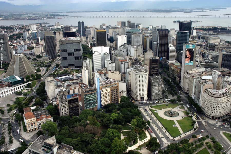 Rio de Janeiro: Sugar Loaf with Lunch and Helicopter Flight - Two cable cars and the views from Urca Hill