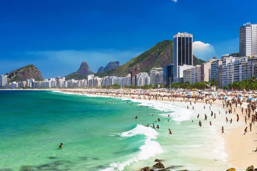 Rio de Janeiro: Sugarloaf Mountain & Beaches Half-Day Tour - How to make the most of the morning