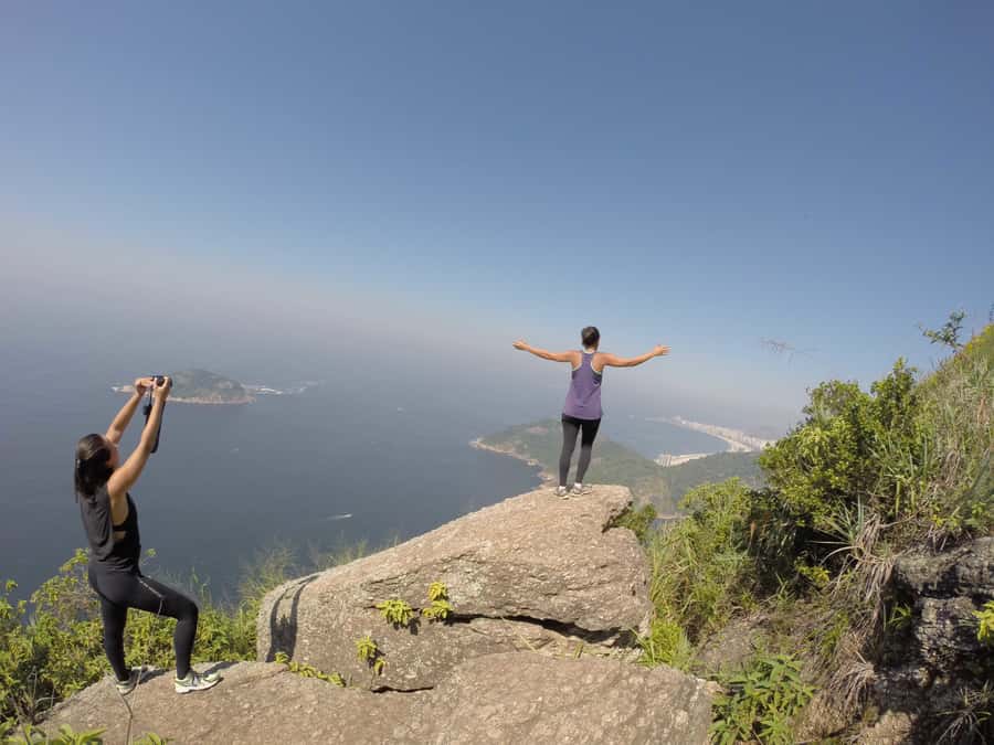 Rio de Janeiro: Sugarloaf Mountain Hike and Climb - Why Sugarloaf Is Better on Foot