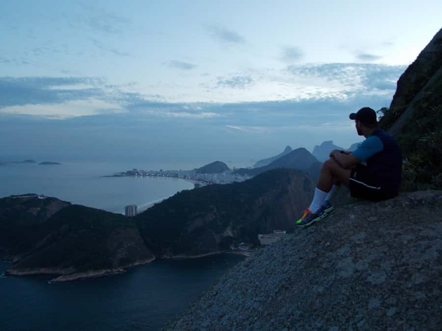 Rio de Janeiro: Sugarloaf Mountain Hike and Climb - The 20-Meter Wall: Beginner Climbing With Real Exposure
