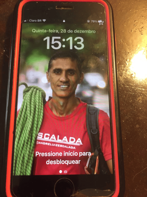 Rio De Janeiro: SUGARLOAF MOUNTAIN HIKE & CLIMB - How hard is the Sugarloaf climb?
