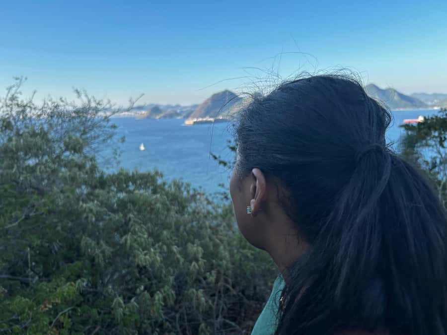 Rio De Janeiro: SUGARLOAF MOUNTAIN HIKE & CLIMB - Who should book this adventure?
