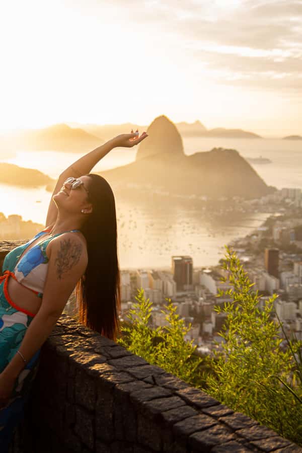 Rio de Janeiro: Sunrise at Observatory & Christ the Redeemer - Why the 4:00 a.m. start can be worth it