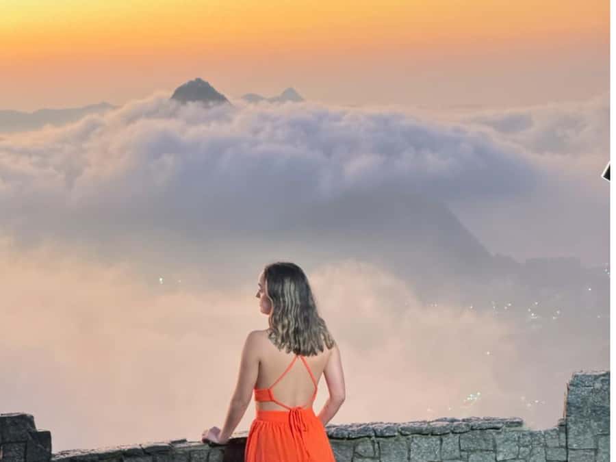Rio de Janeiro: Sunrise at Observatory & Christ the Redeemer - Should you book the sunrise tour?