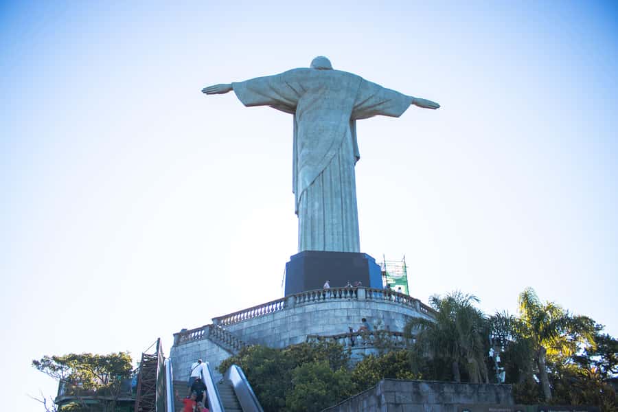 Rio de Janeiro: Sunrise at Observatory & Christ the Redeemer - What the guide adds to the morning