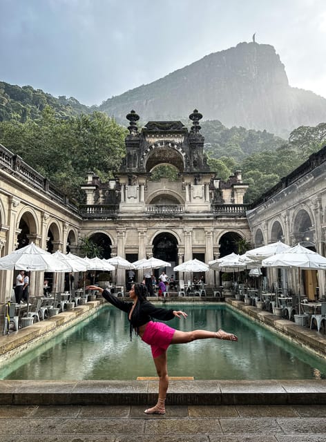 Rio de Janeiro: Sunrise at Observatory & Christ the Redeemer - Price, timing, and who gets good value