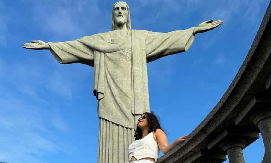 Rio de Janeiro: Sunrise at Observatory & Christ the Redeemer - Practical details before you book