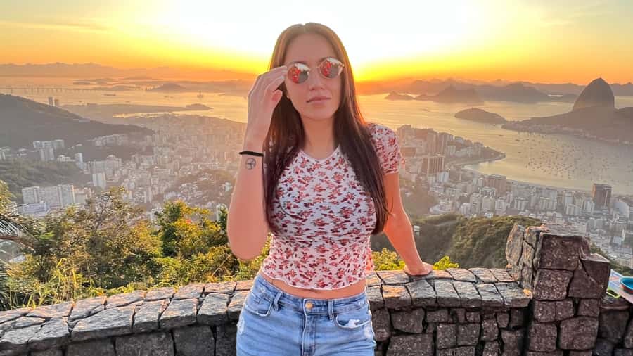 Rio de Janeiro: Sunrise Lookout and Christ the Redeemer Tour - Why this early Rio tour works