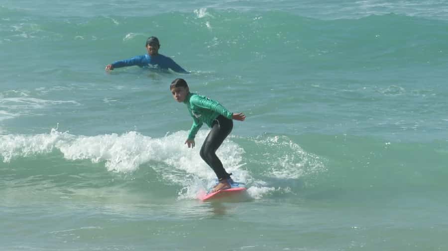 Rio de Janeiro: Surflessons and surfcoach. - Key points to know before you paddle out