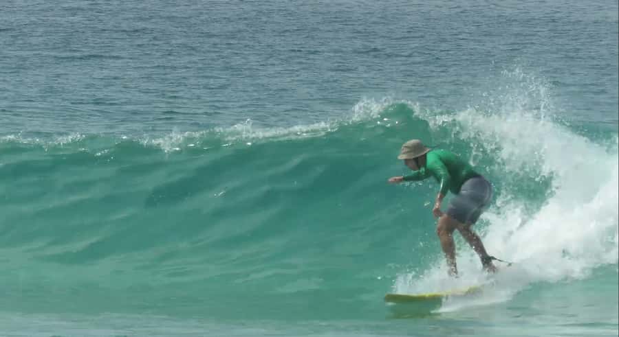 Rio de Janeiro: Surflessons and surfcoach. - Is $90 a fair price for one hour?