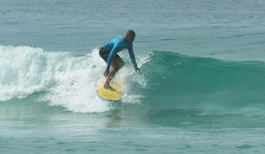 Rio de Janeiro: Surflessons and surfcoach. - Booking details that affect your day