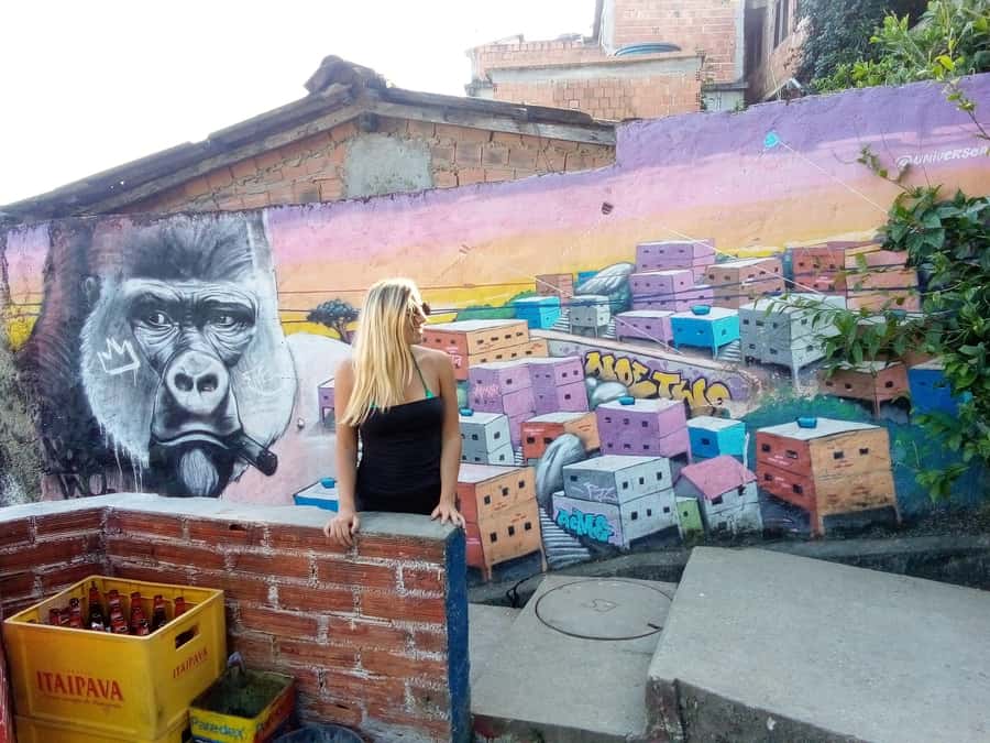 Rio de Janeiro: the biggest favela tour in Rio, lest go! - A coffee visit that makes the tour personal