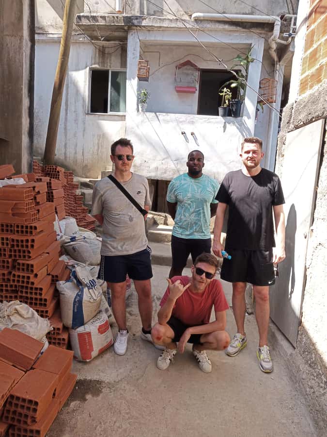 Rio de Janeiro: the biggest favela tour in Rio, lest go! - What the $80 price really covers