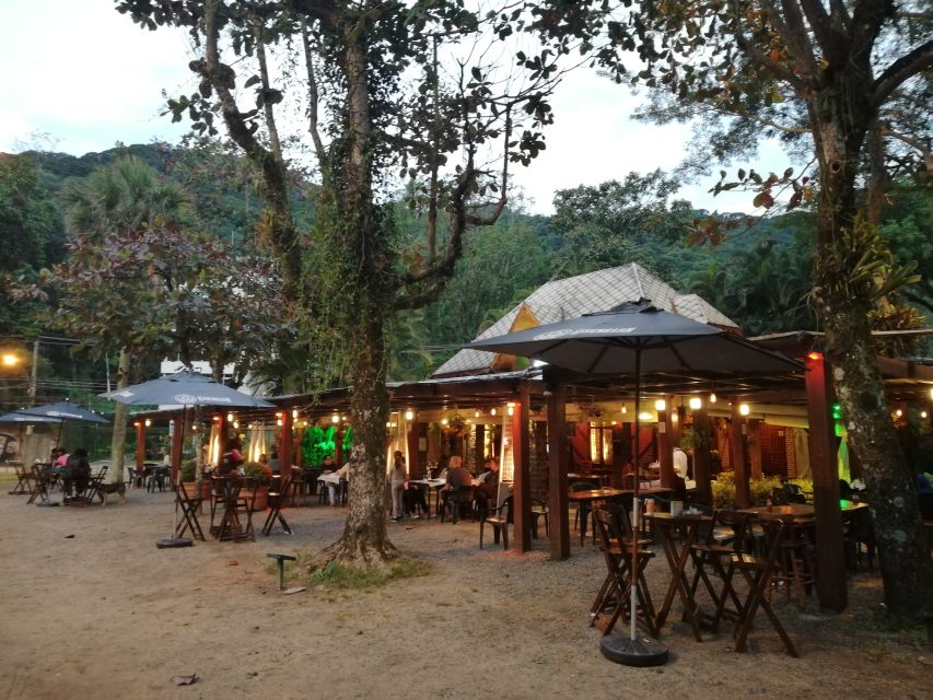 Rio de Janeiro: Tijuca Forest Waterfall of Souls Hike - Who will enjoy this experience most