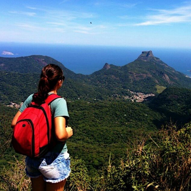 Rio de Janeiro: Tijuca Peak Guided Hike - How difficult is six hours on the trail?