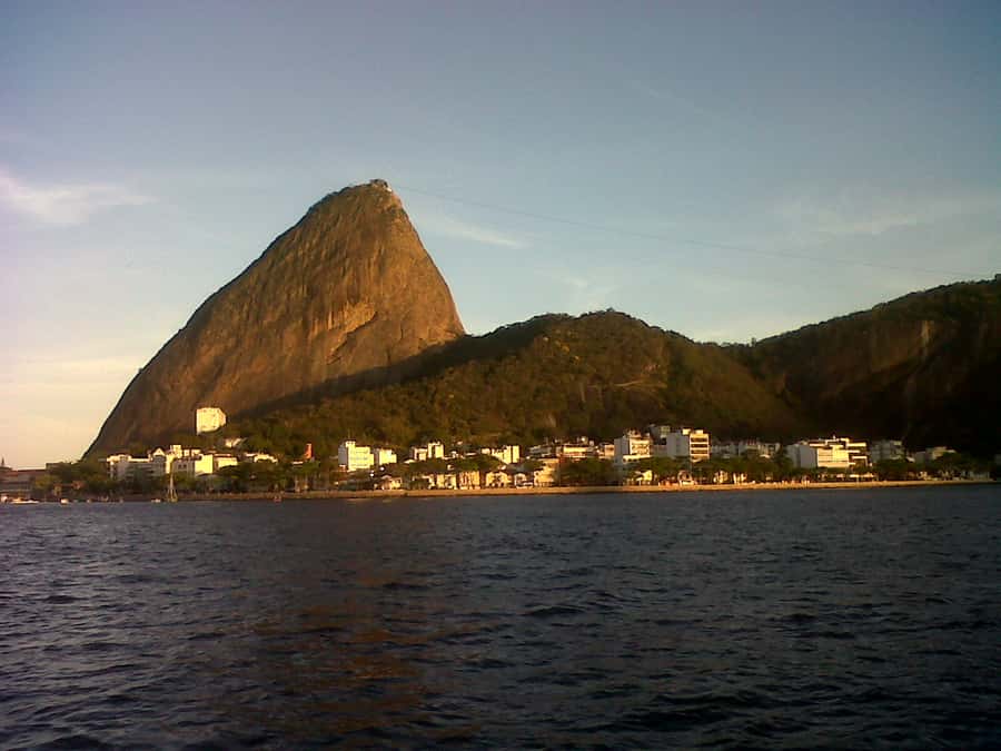 Rio de Janeiro: Wake Up and Sail - Why Guanabara Bay is the right place for this tour