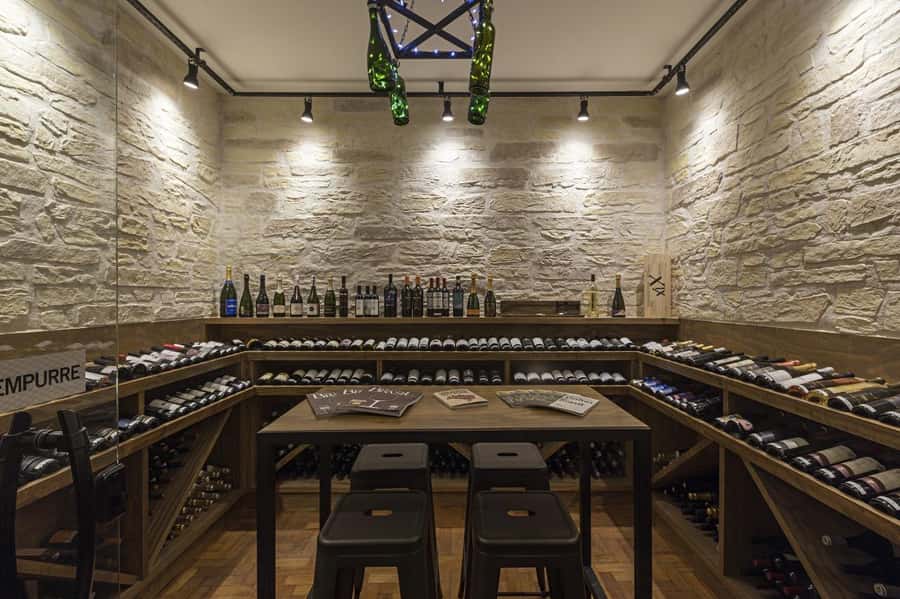 Rio de Janeiro - Wine Tasting of Brazilian Wines - Three wines, three small lessons