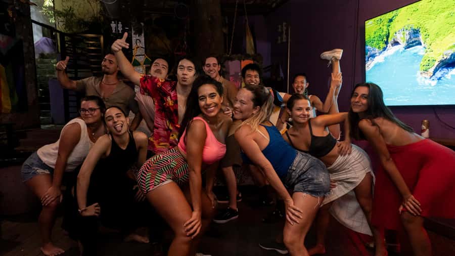 Rio Experience: Caipirinha Workshop (2 Caipis) + Funk Class - Is $12 a good value?