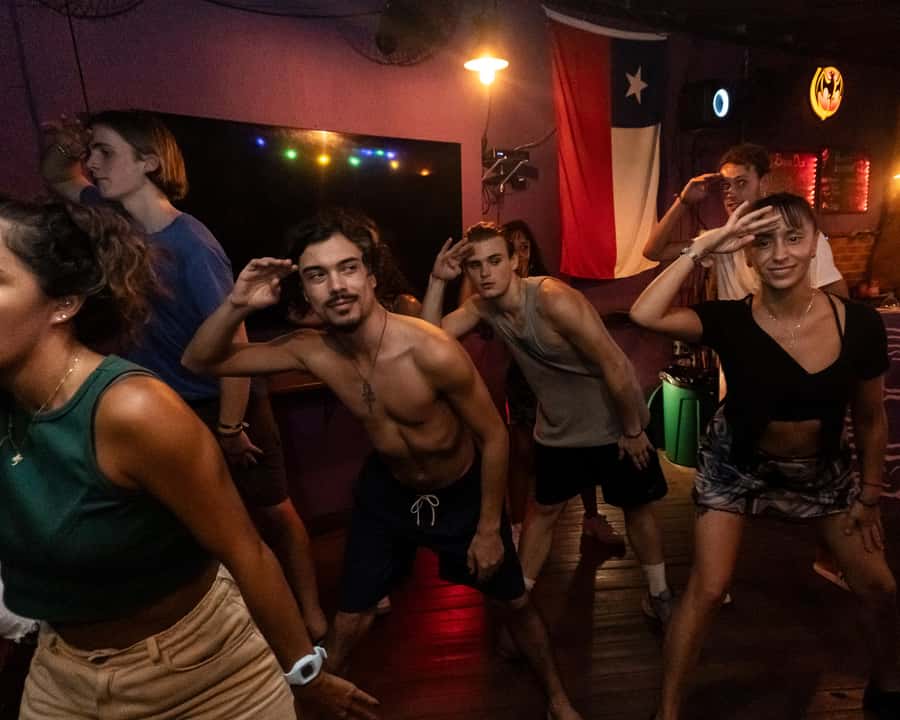 Rio Experience: Caipirinha Workshop (2 Caipis) + Funk Class - What I liked most