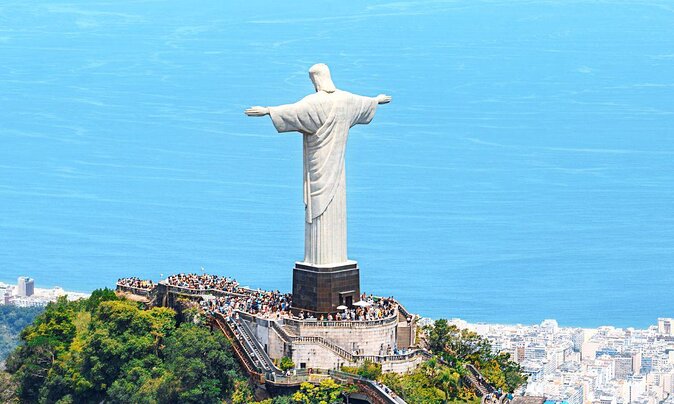 Rio Express: Christ the Redeemer and Sugarloaf Mountain - Key points to know before booking