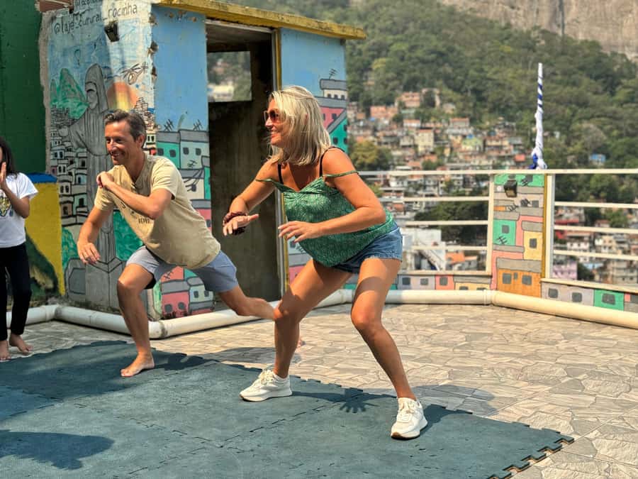 Rio: Favela Rocinha Tour with Local Guide & Secret Spots - Why Rocinha makes a powerful Rio outing