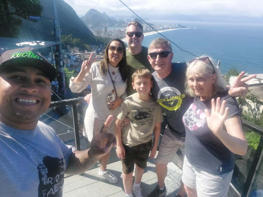Rio Favela Tour - Why the 4.9 rating matters, and where to stay realistic