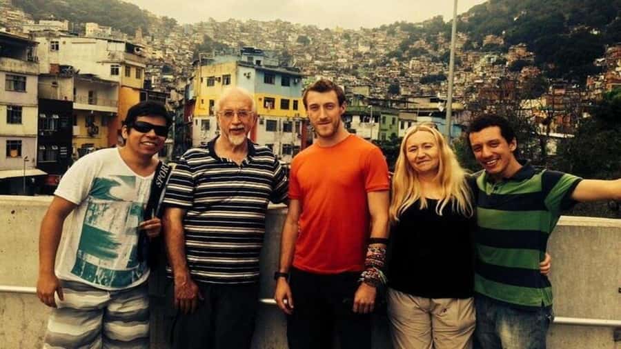 Rio: Favela Walking Tour of Rocinha with a Resident Guide - Why a resident-led walk changes the experience