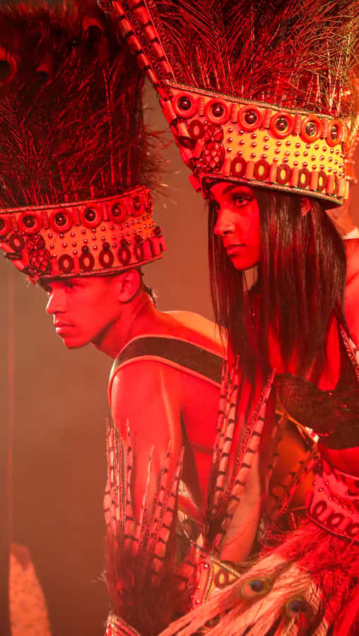 Rio: Ginga Tropical Samba and Folklore Show Ticket - The samba class turns you from spectator into participant