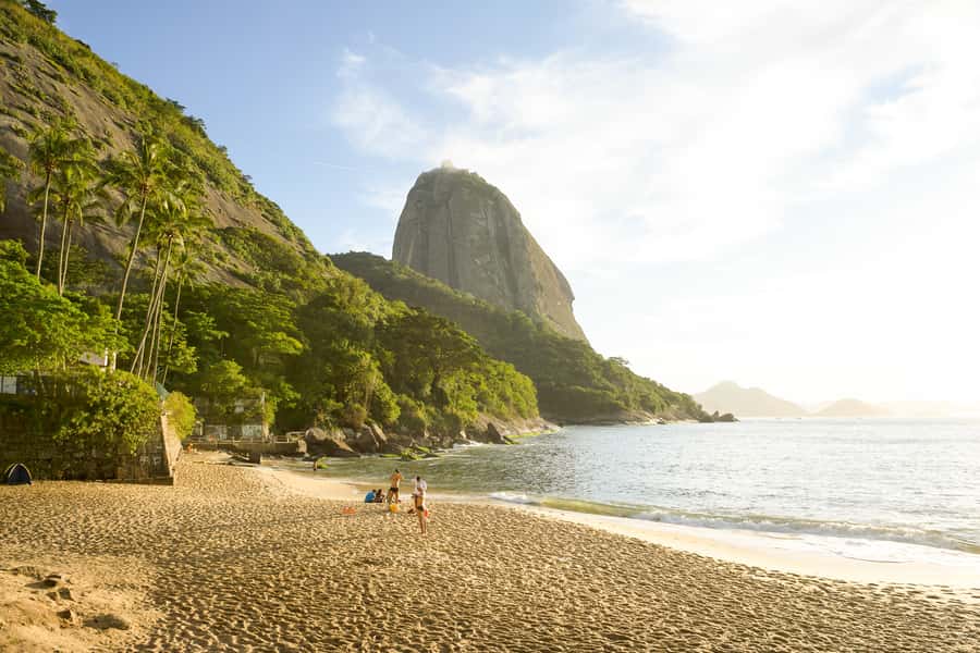 Rio: Guanabara Bay 2-Hour Boat Tour - Why Guanabara Bay is worth seeing by boat