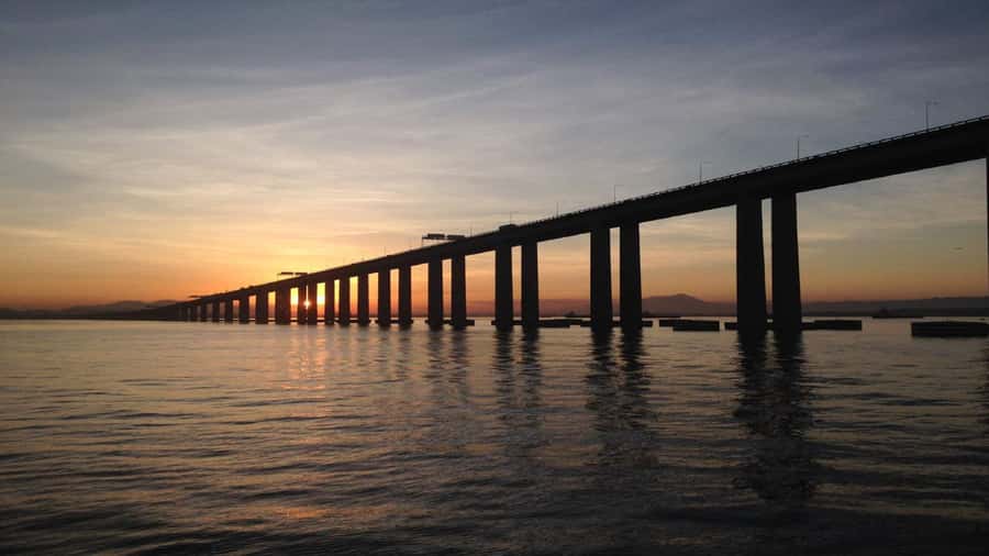 Rio: Guanabara Bay Boat Tour - Key points to know before boarding