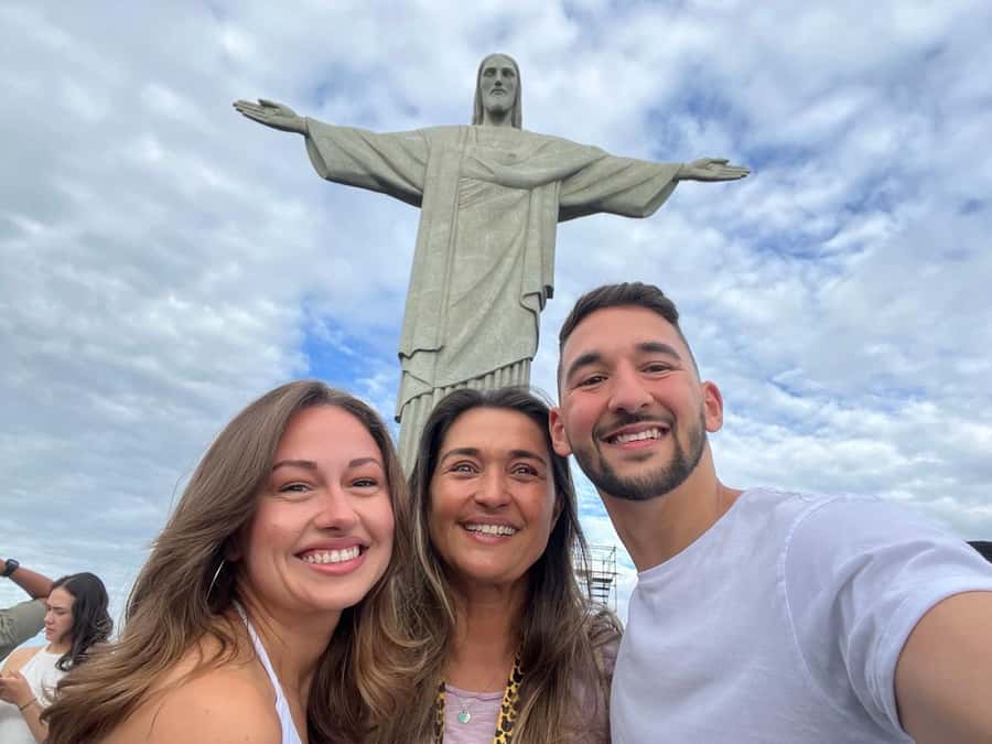 Rio Highlights: Christ, Sugarloaf, more in a Private Tour - Key points to know before booking
