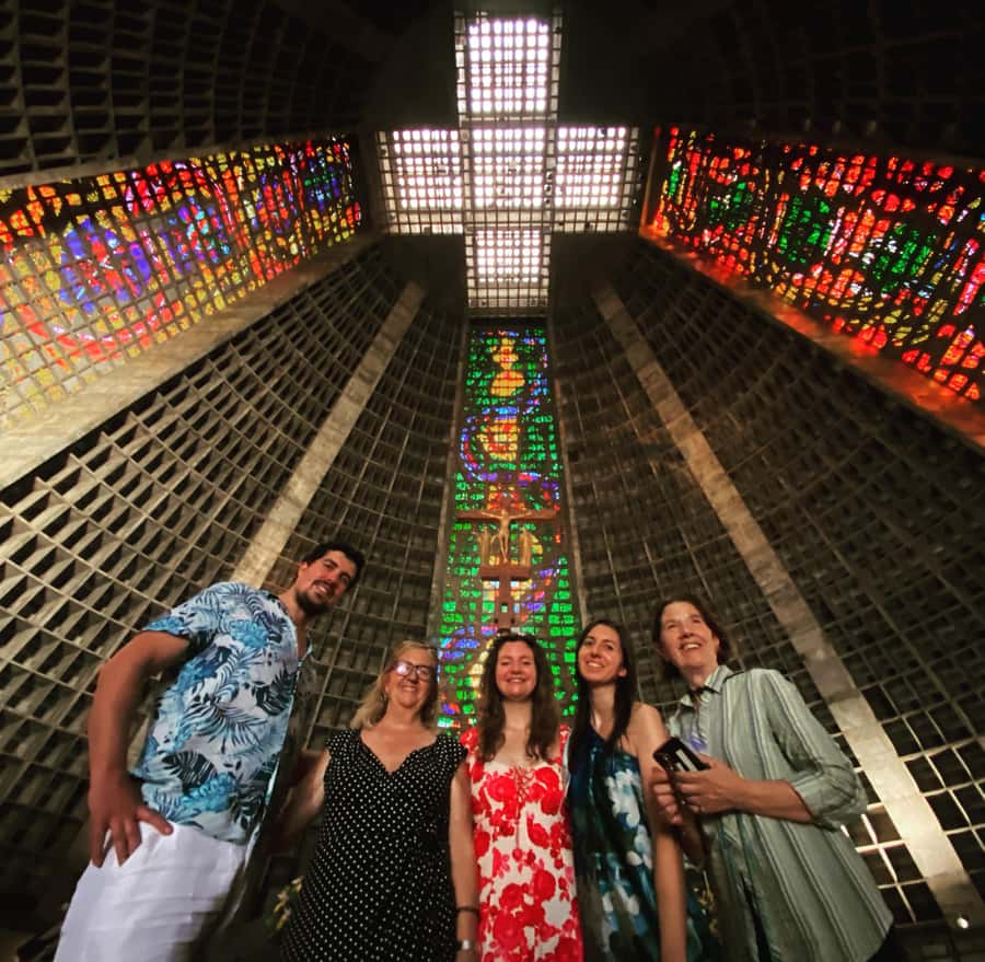 Rio Highlights: Christ, Sugarloaf, more in a Private Tour - Who should book this Rio private tour