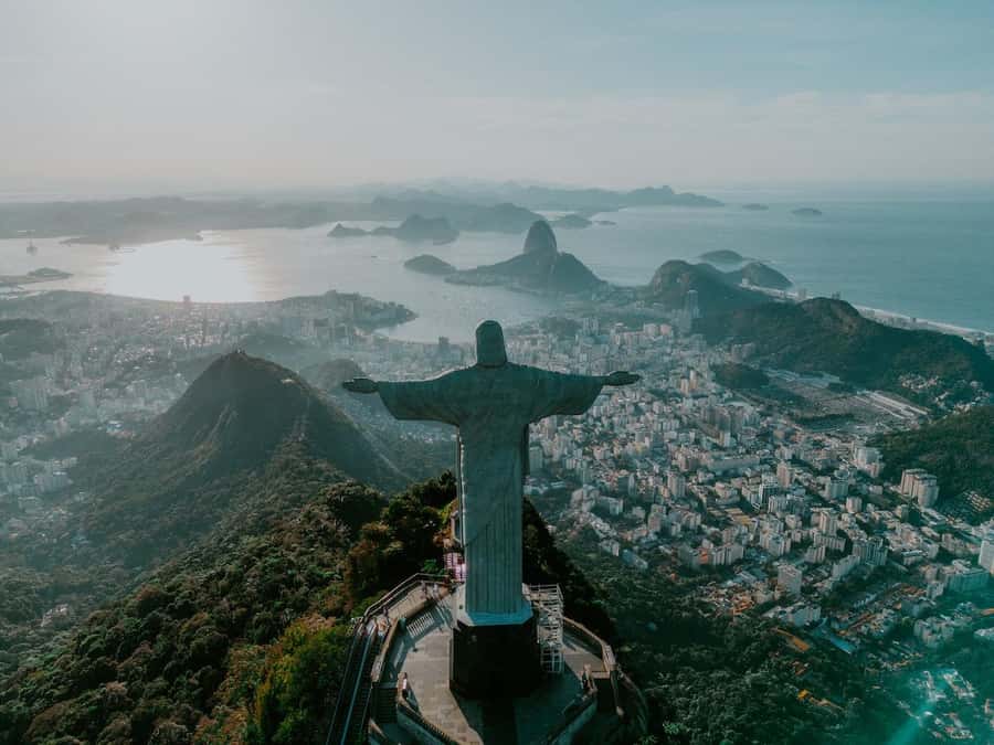 Rio Highlights: Christ, Sugarloaf, more in a Private Tour - Choosing the right afternoon
