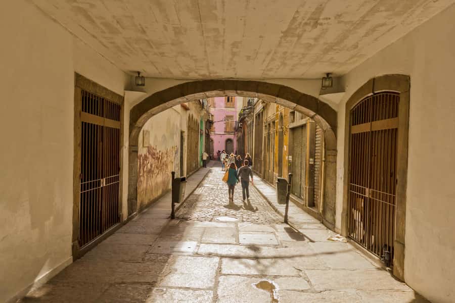 Rio: Historical Walking Tour - Why Rio’s Center Makes a Good Walking Tour
