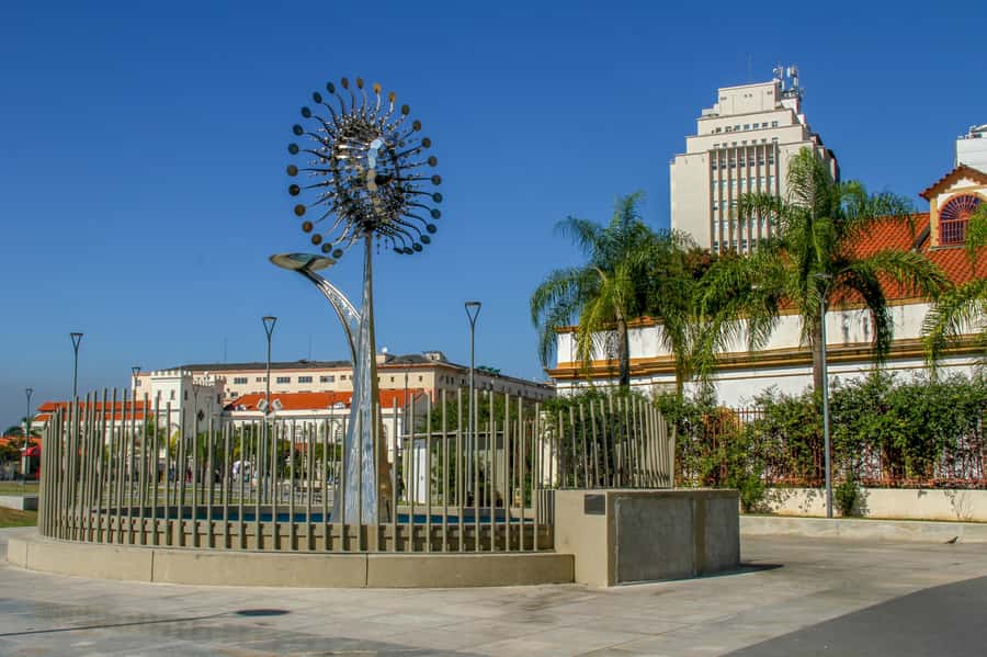 Rio: Historical Walking Tour - Travessa do Comercio and Carmen Miranda’s Former Residence