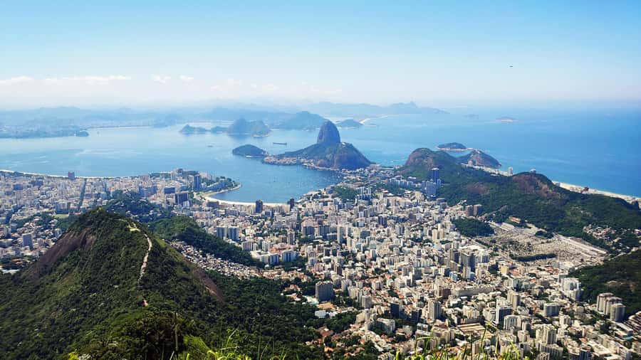 Rio: Maracanã Stadium & Christ the Redeemer by Rack Railway - Should you book the Maracanã and Christ the Redeemer tour?
