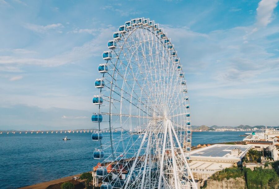 Rio: Museum of Tomorrow, Yup Star & Olympic Boulevard - Should you book this port district tour?