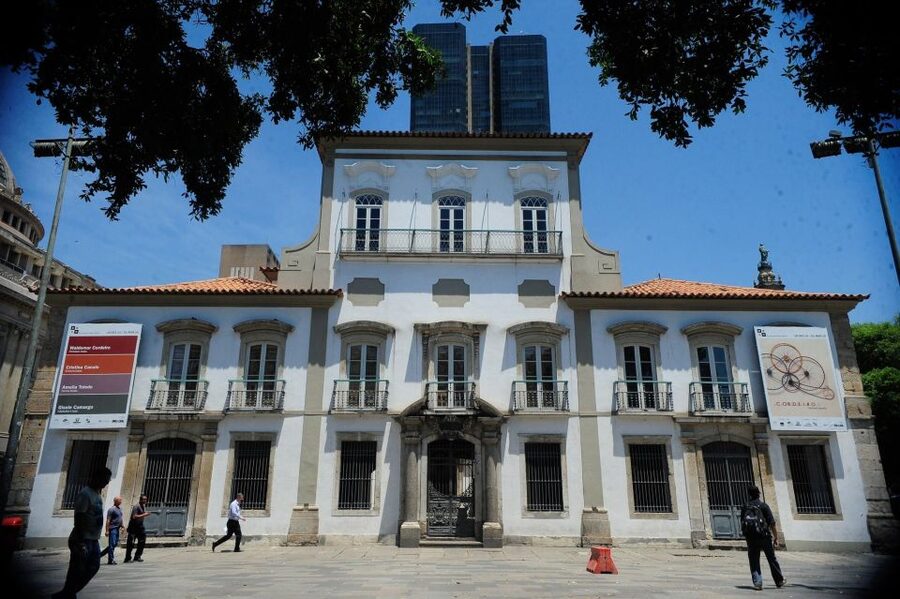Rio: Olympic Boulevard, Museum of Tomorrow & History Tour - Who should book this tour?