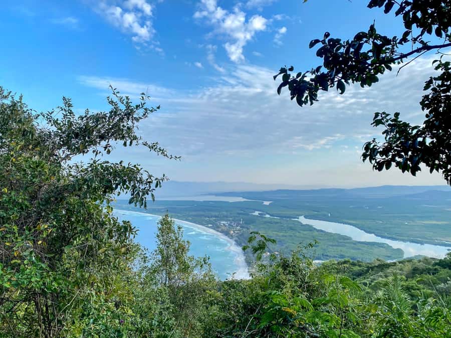 Rio: Pedra do Telégrafo Hiking & Relax in a Wild Beach - Key points to know before booking