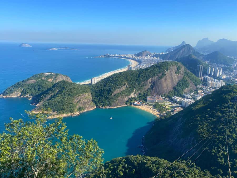Rio: Private, Custom express, Main Attractions! - Flexible timing helps, but start early if you can