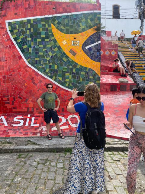 Rio: Private, Custom express, Main Attractions! - What the guide adds to a short visit
