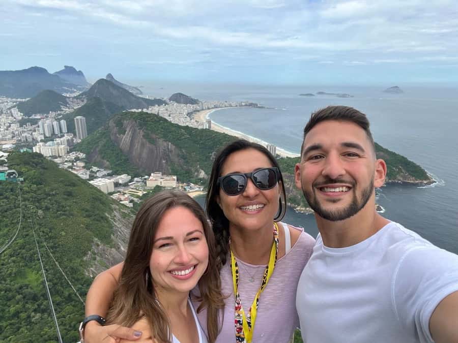 Rio: Private, Custom express, Main Attractions! - Who will get the most from this experience