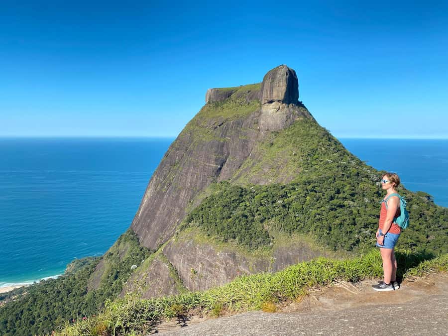 Rio: Private Tour 5 Hours Customized Tour With a Local Guide - Key points at a glance