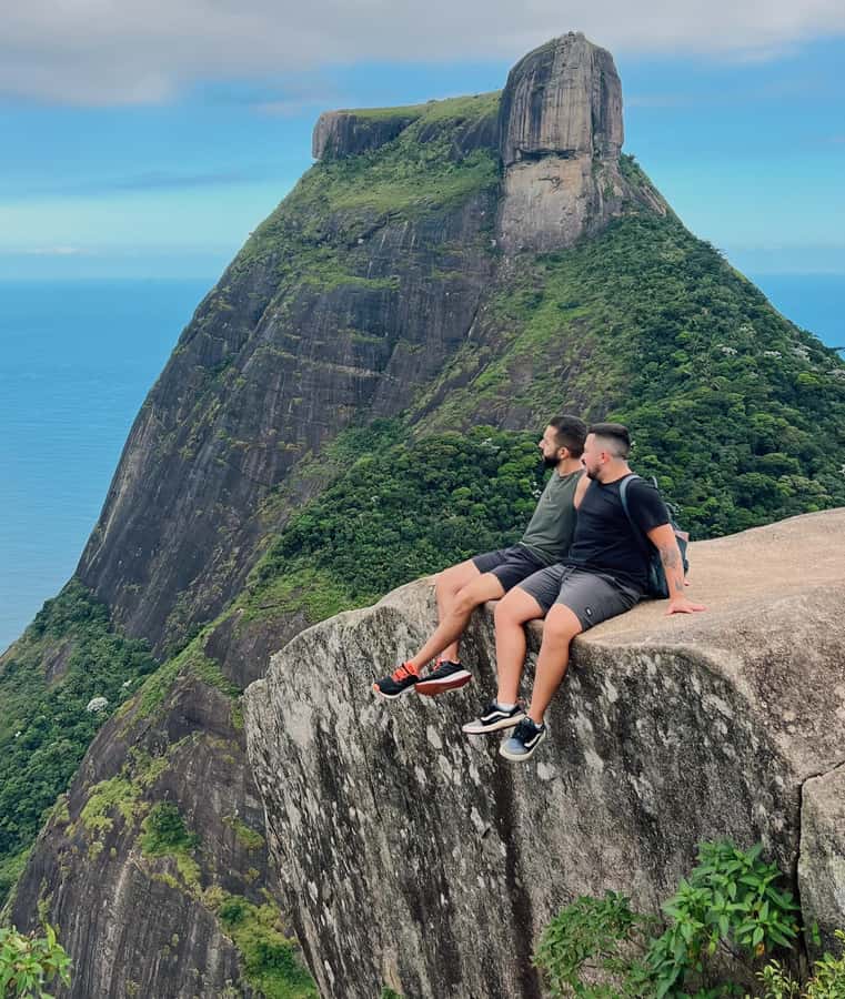 Rio: Private Tour 5 Hours Customized Tour With a Local Guide - Christ the Redeemer and Dona Marta views