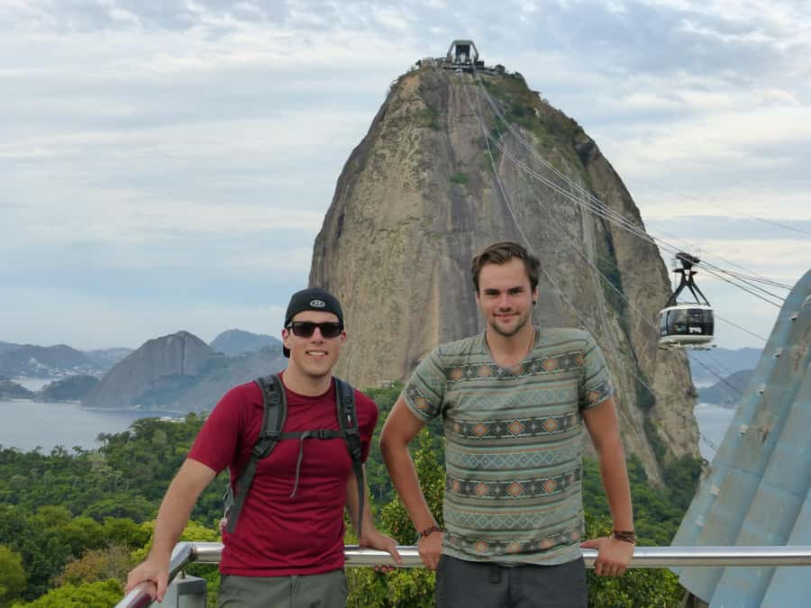 Rio: Private Tour 5 Hours Customized Tour With a Local Guide - Tijuca Forest and Rio’s greener side