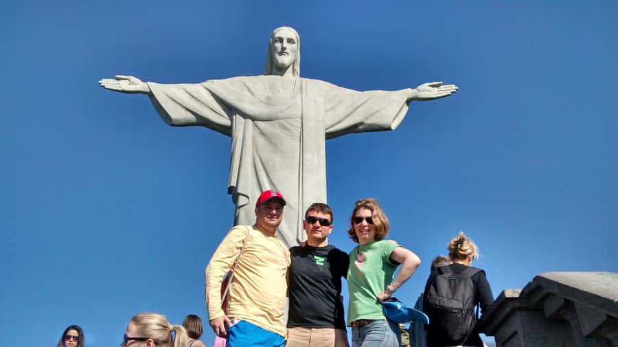 Rio: Private Tour 5 Hours Customized Tour With a Local Guide - Transport, pickup, and comfort
