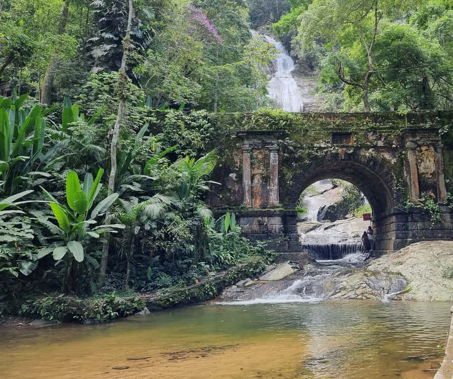Rio: Private Tour 5 Hours Customized Tour With a Local Guide - Building your five-hour route