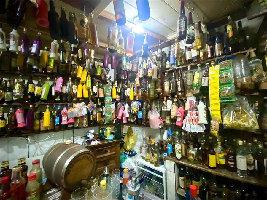 Rio: Pub Crawl in Lapa with Cachaça Tasting and Live Samba - Group size, guides, and feeling safe