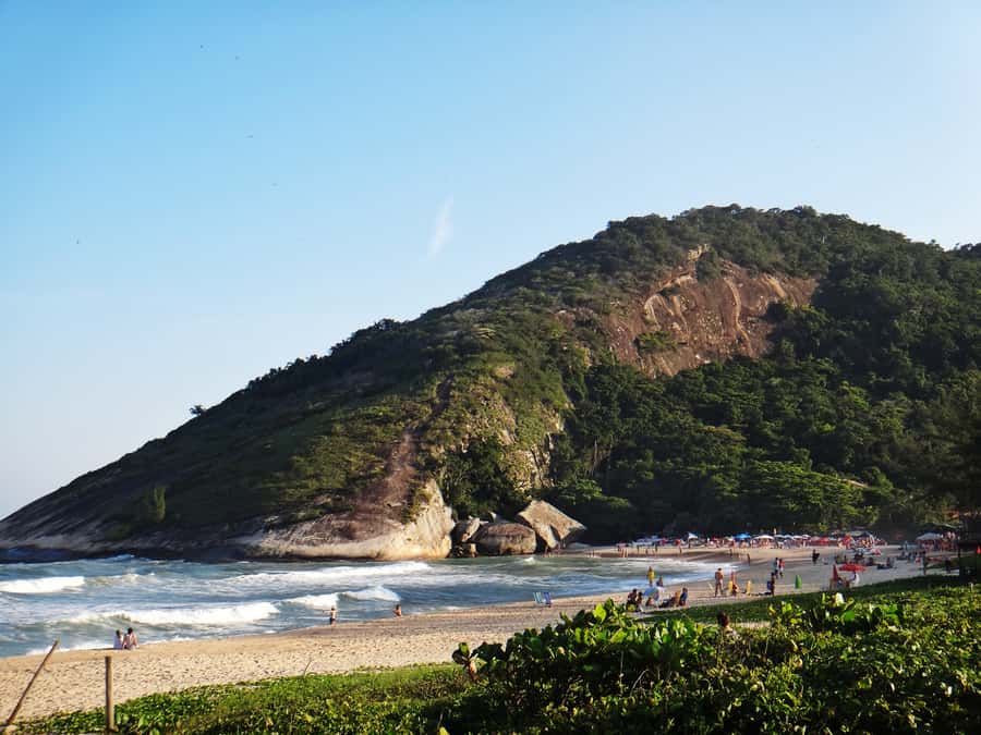 Rio's Best Hidden Beaches Small Group Tour - Why Rio’s western beaches are worth the ride