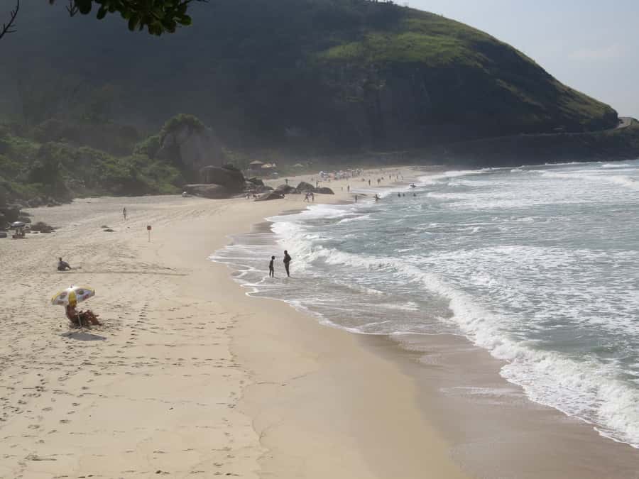 Rio's Best Hidden Beaches Small Group Tour - Who should book this beach tour?